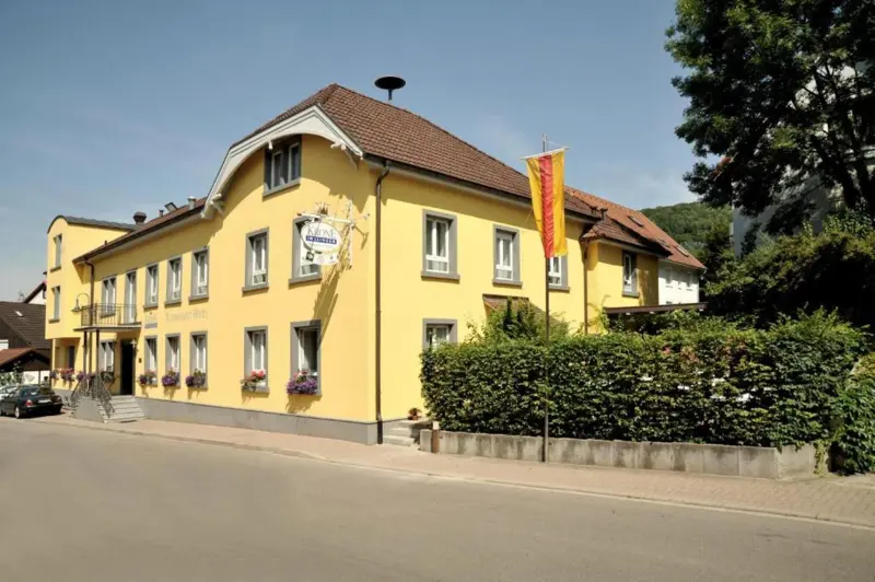 Ferienwohnung  Grenzach-Wyhlen