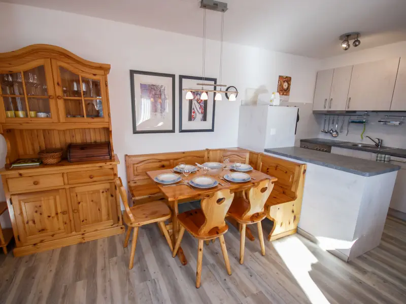 Apartment  Thyon-Les Collons