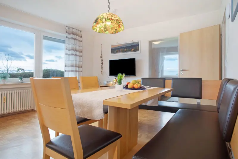 Ferienwohnung Bodolz