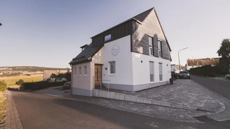 Ferienwohnung Hermeskeil