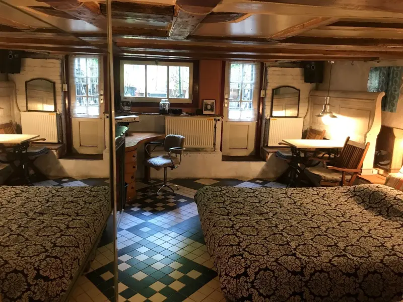 Ferienwohnung Amsterdam
