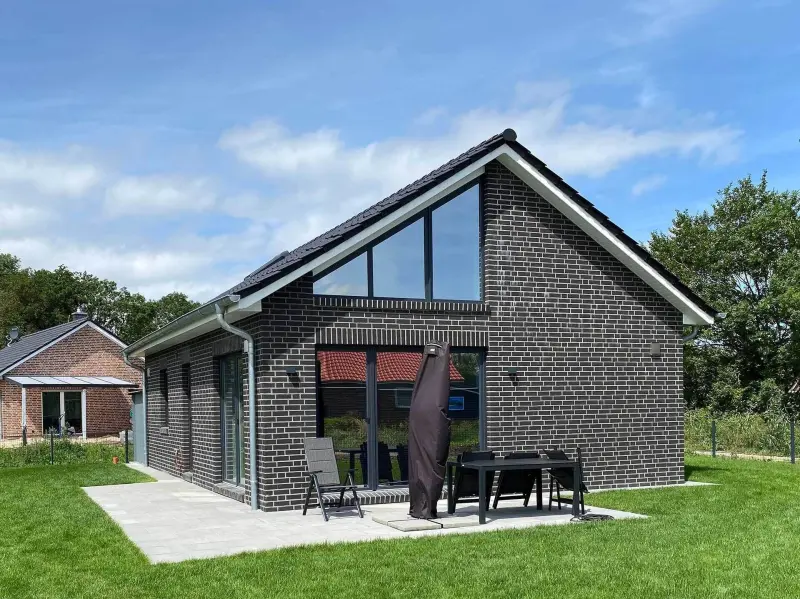 Ferienhaus Sehestedt
