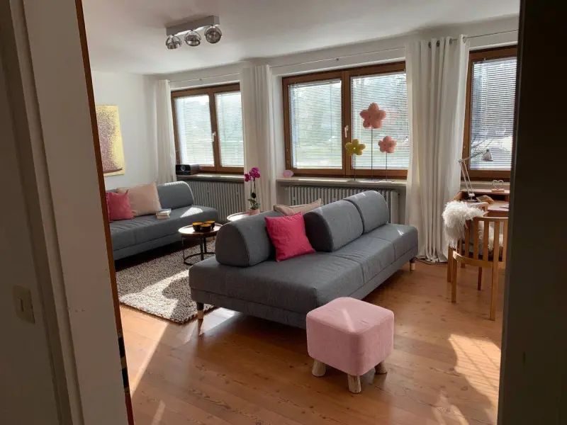 Ferienwohnung Kempten (Allgäu)