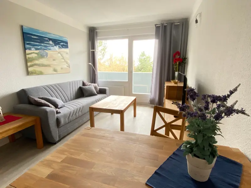 Ferienwohnung Holm