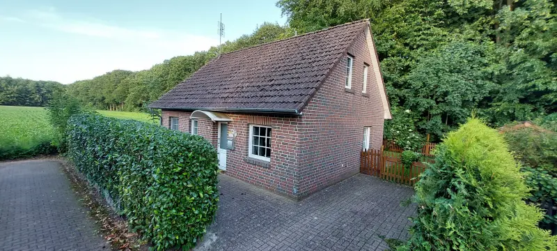 Ferienhaus in Sögel, Niedersachsen f&uuml;r max. 3 Personen