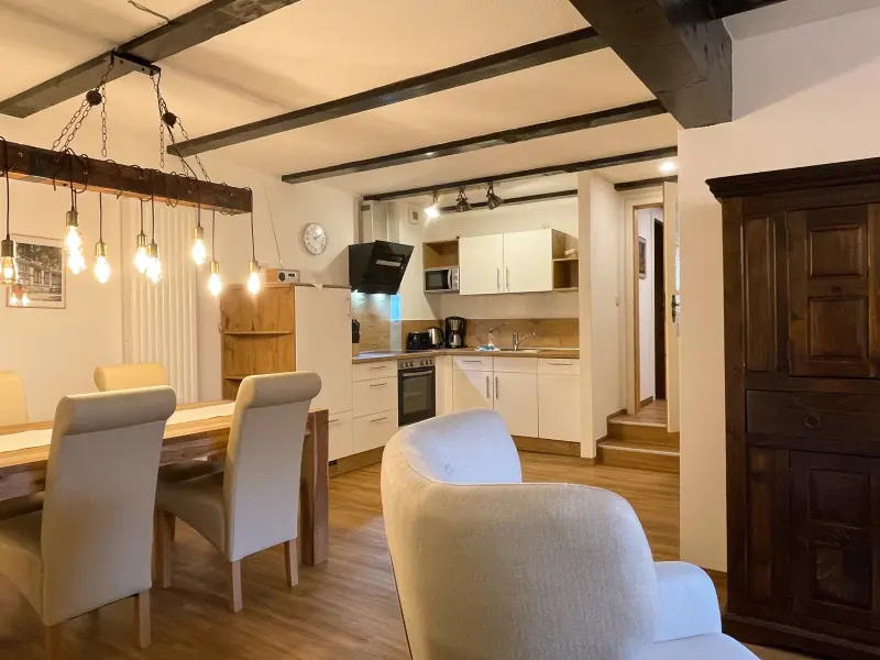 Ferienwohnung Quedlinburg