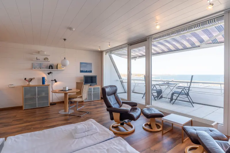 Ferienwohnung Kiel