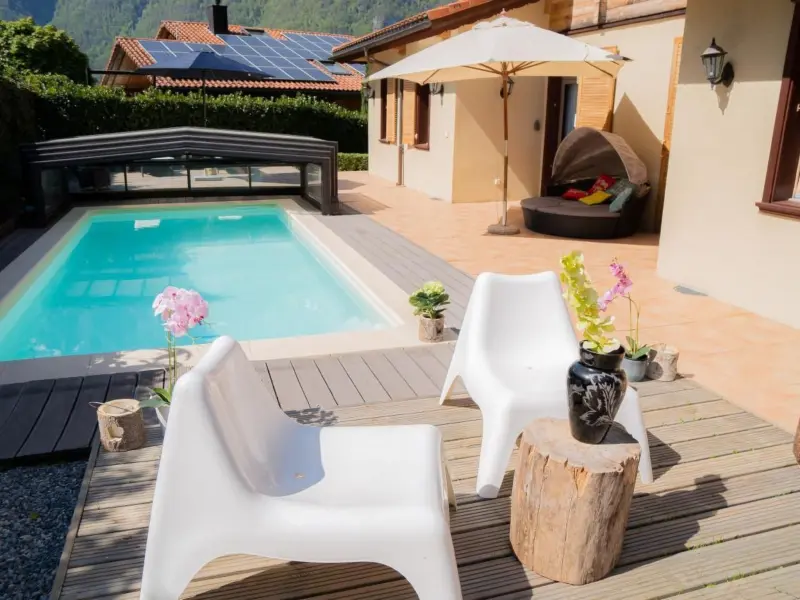 Ferienwohnung  Liechtenstein