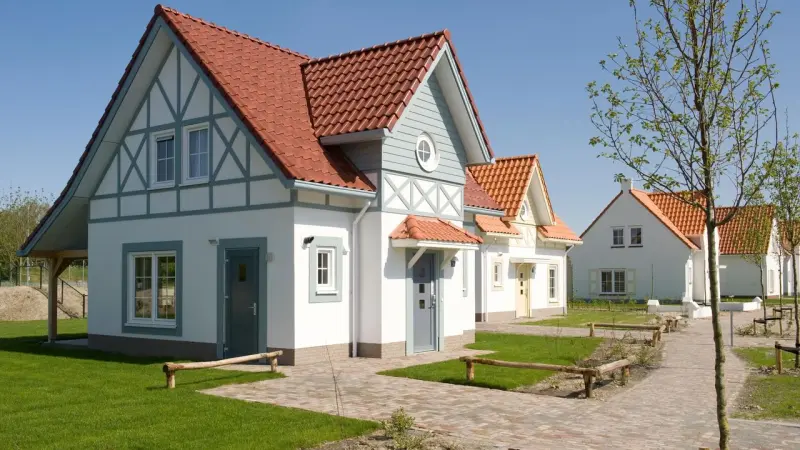 Ferienwohnung Cadzand