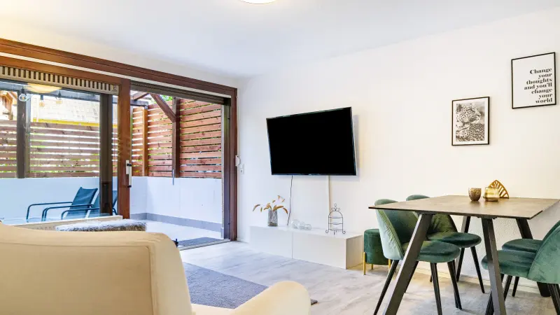 Ferienwohnung Gottenheim
