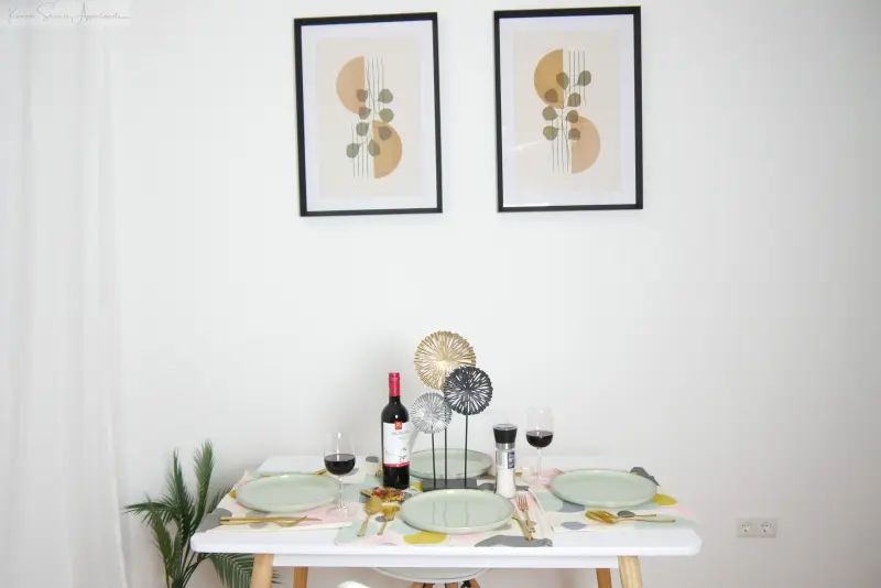 Ferienwohnung Rheinstetten