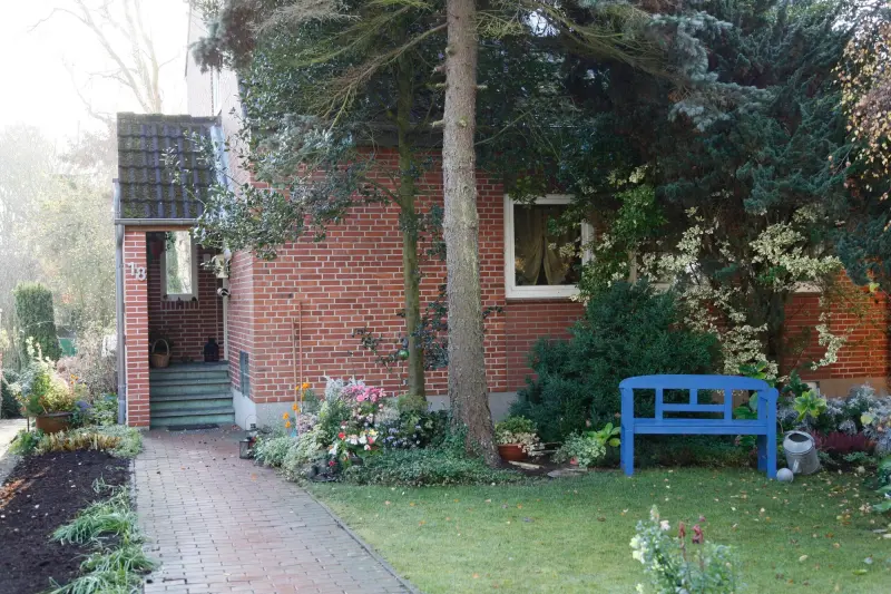 Ferienwohnung Burg auf Fehmarn