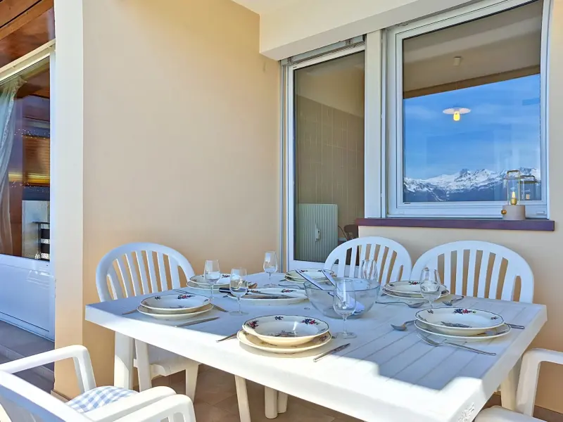 Appartement  Montana