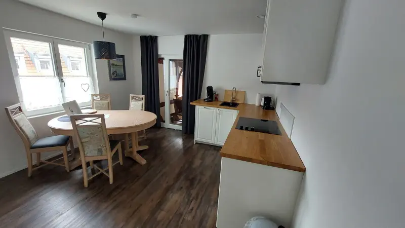 Ferienwohnung Veitshöchheim