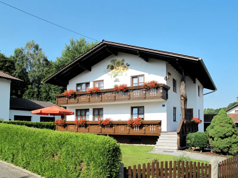 Ferienhaus in Zachenberg, Habischried f&uuml;r max. 9 Personen
