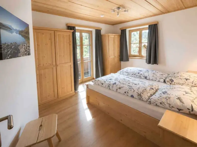 Ferienwohnung Kochel am See