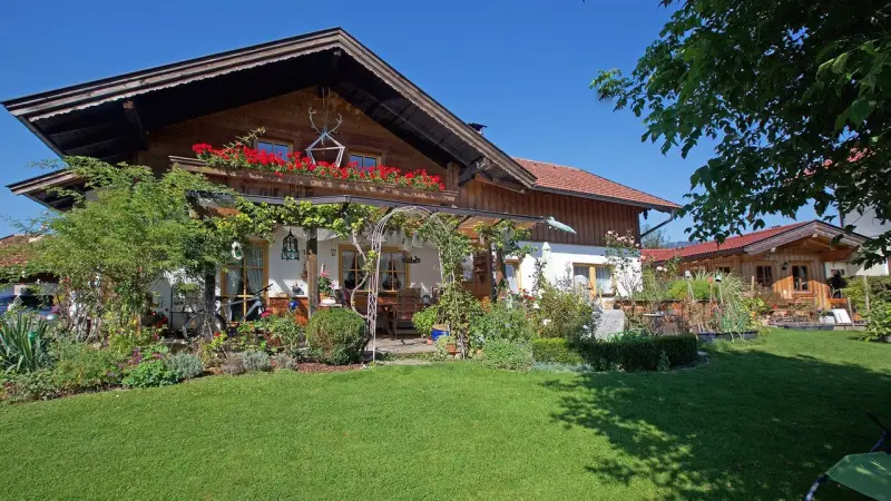 Ferienwohnung Gemeinde Ebbs