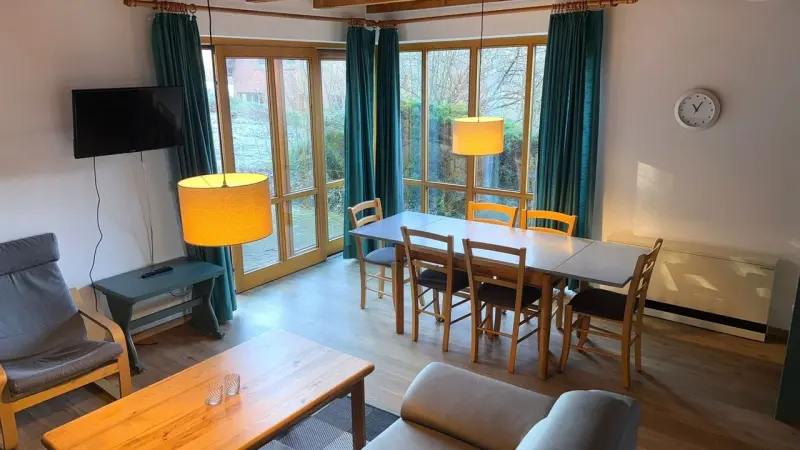 Ferienhaus  Beverungen