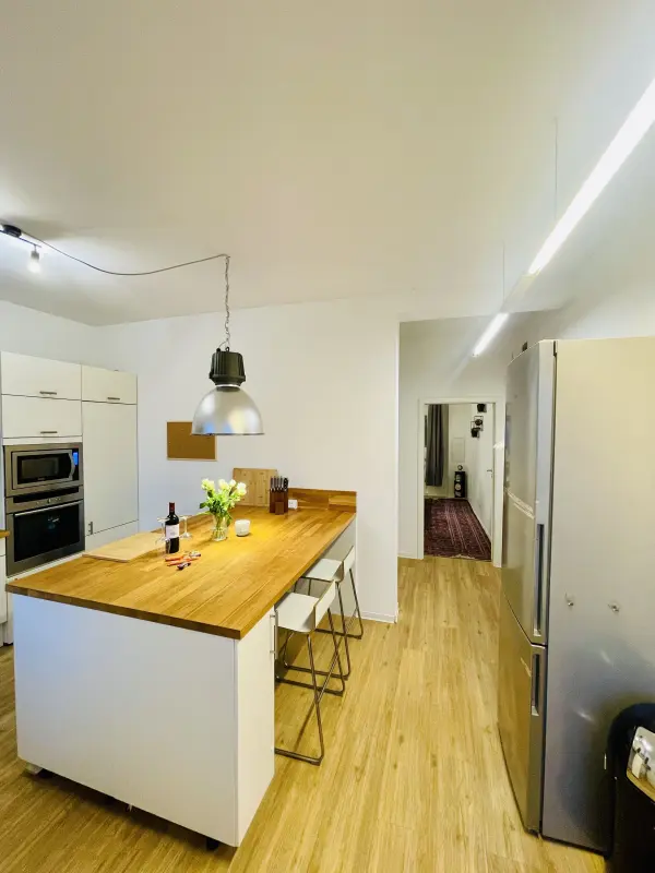 Ferienwohnung Königslutter am Elm
