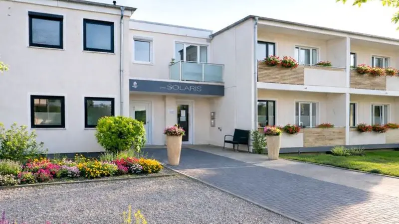 Ferienwohnung Grömitz