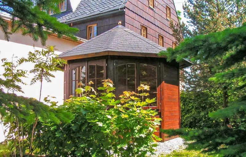 Ferienwohnung  Holzhau