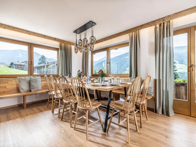 Chalet  Reith im Alpbachtal