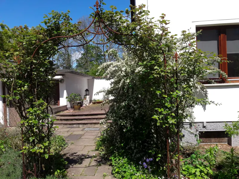Ferienwohnung Duderstadt