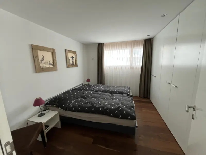 Ferienwohnung in Vella, Obersaxen Mundaun für max. 4 Personen Ferienwohnung in Vella, Obersaxen Mundaun für max. 4 Personen