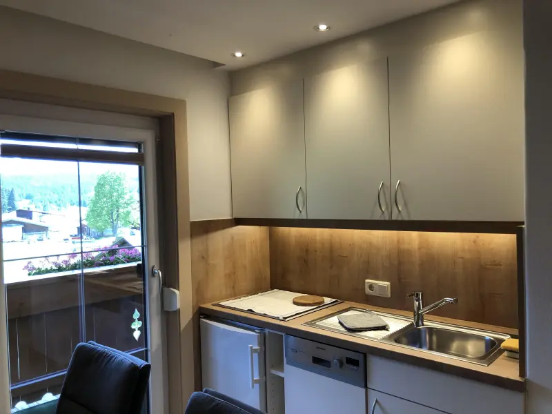 Ferienwohnung Weidach