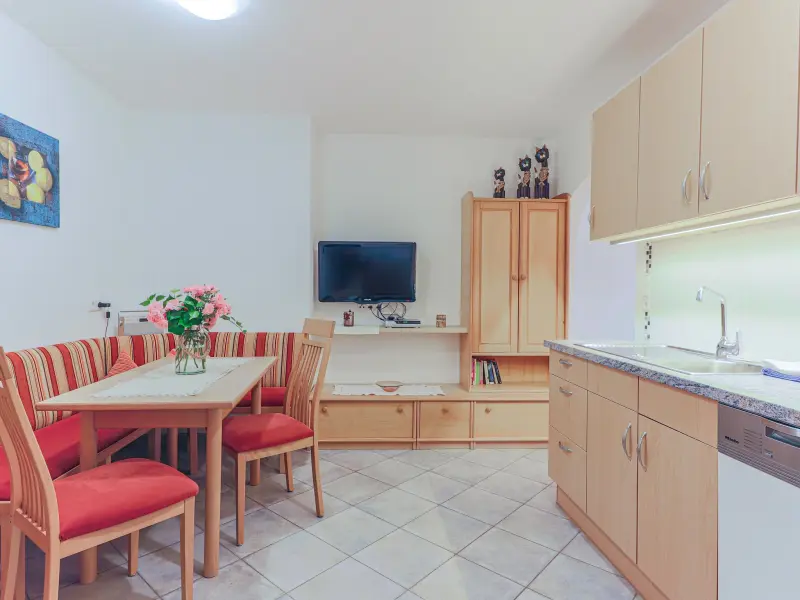 Ferienwohnung Itter