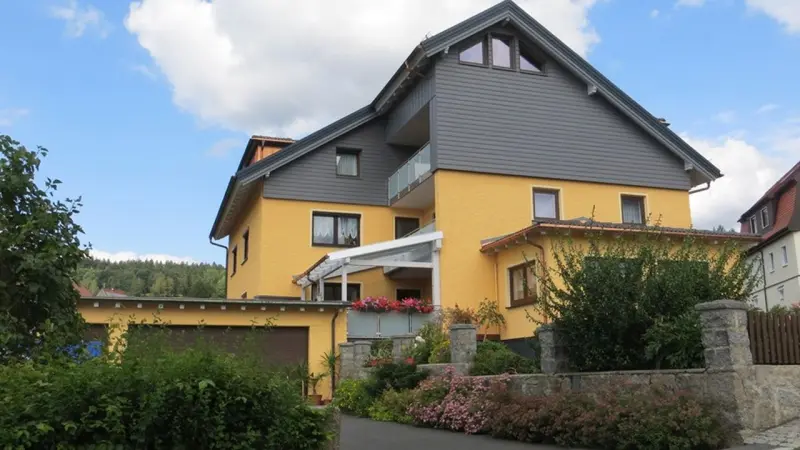 Ferienwohnung  Bischofsgrün