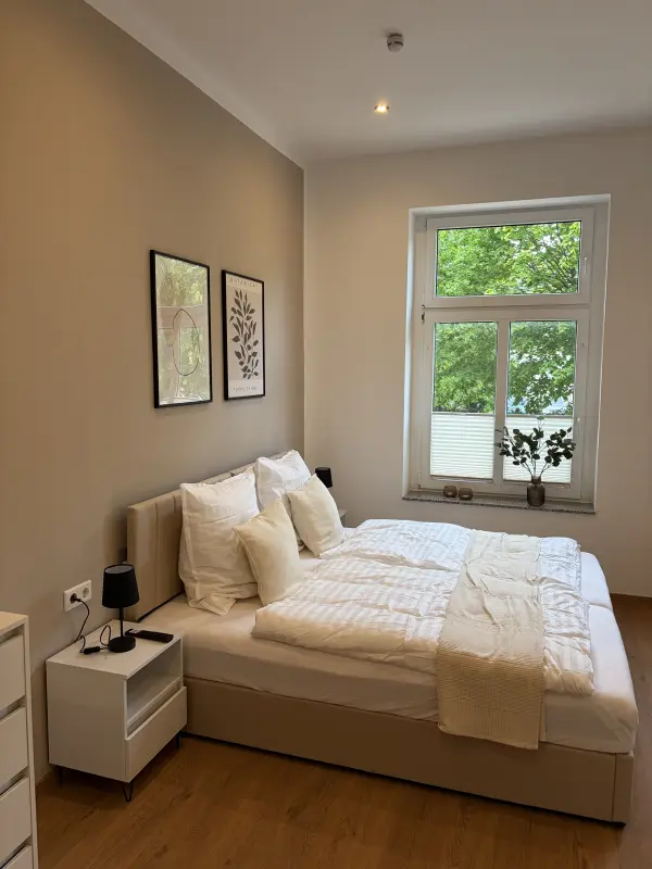 Privatzimmer