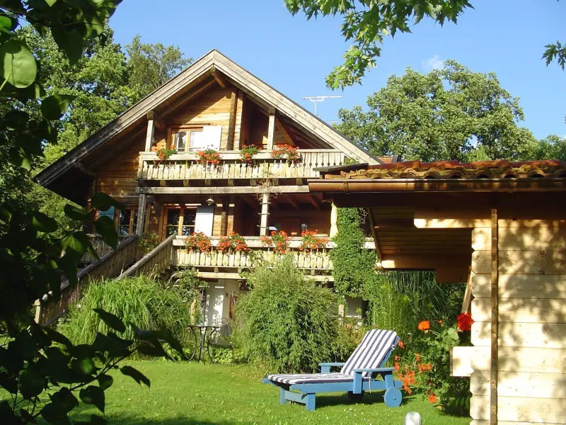 Ferienwohnung Wörthsee