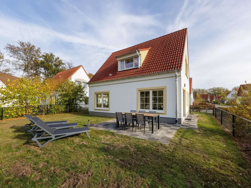 Ferienhaus Bad Bentheim