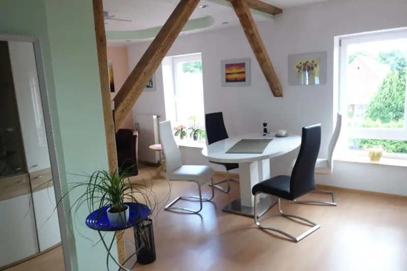 Ferienwohnung Rheine