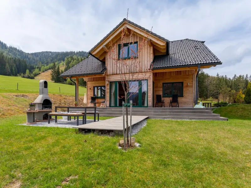 Chalet  Admont