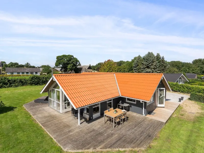 Huis  Sydals