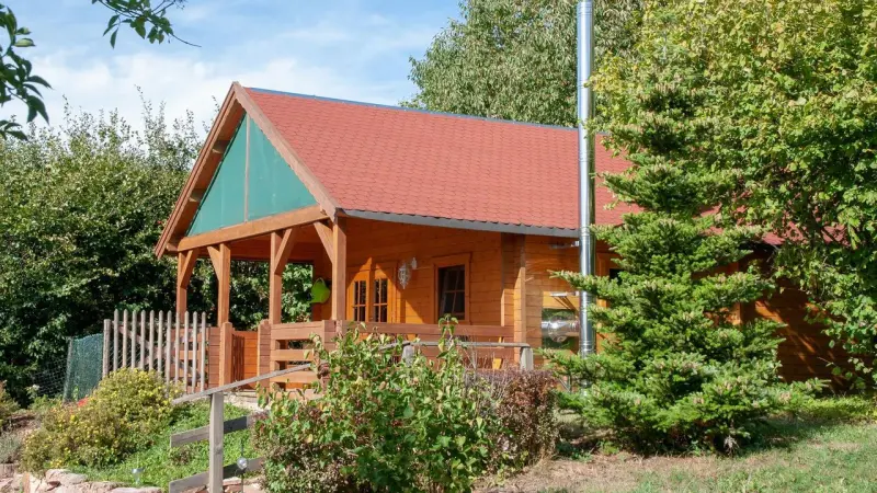 Ferienhaus Hermeskeil