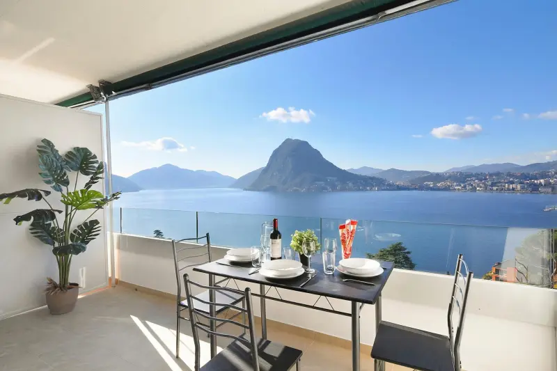 Studio Luganersee