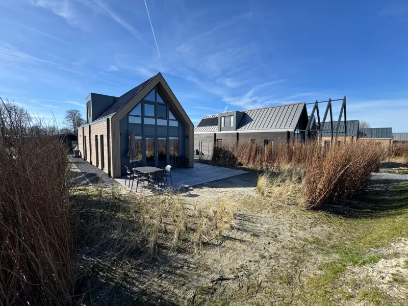 Ferienhaus Enkhuizen
