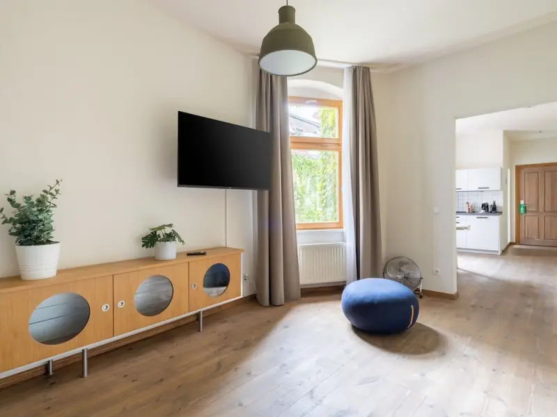 Ferienwohnung Friedrichshain
