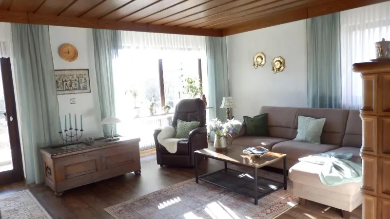 Ferienwohnung  Bad Neustadt an der Saale