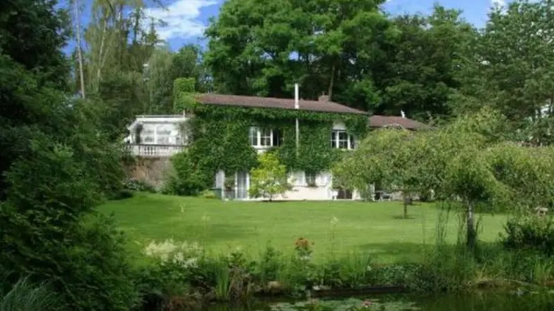 Ferienwohnung Bad Buchau
