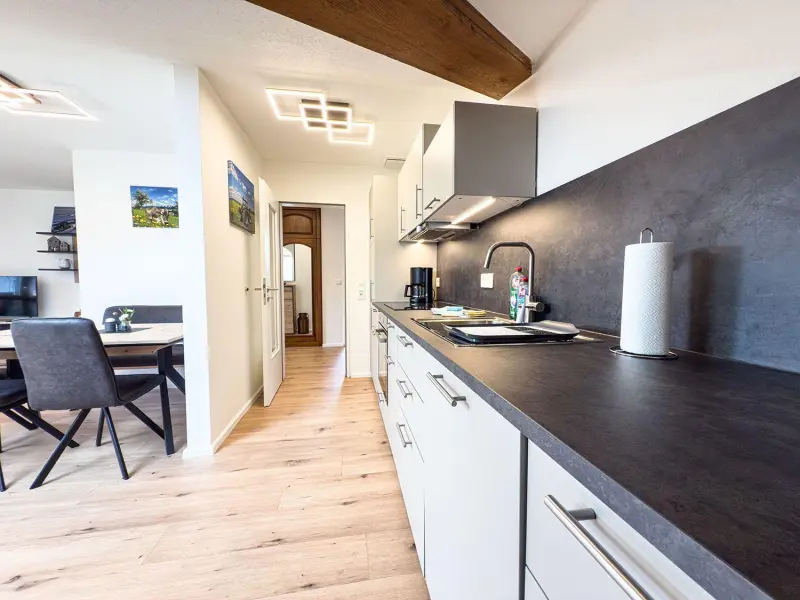 Ferienwohnung Steibis