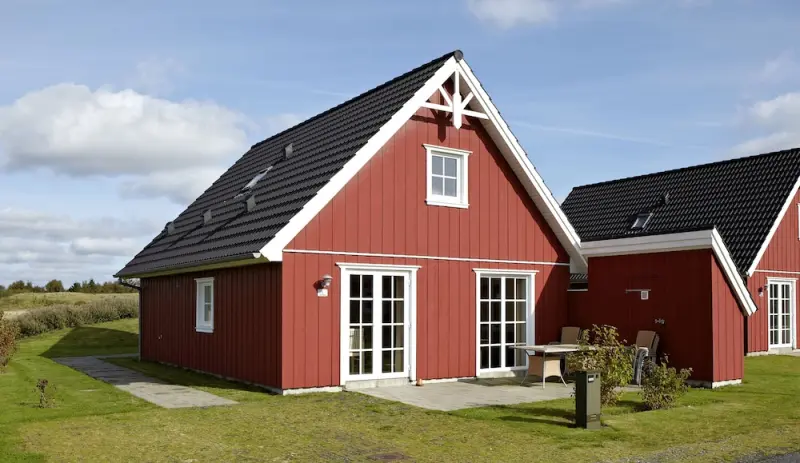 Resort Billund