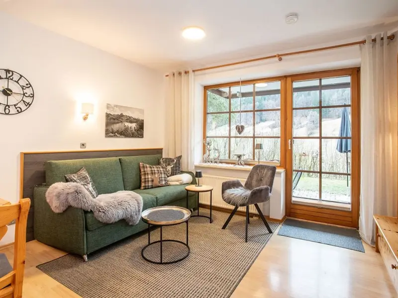 Ferienwohnung  Missen-Wilhams