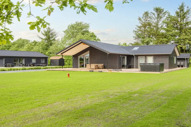 Ferienhaus Billund