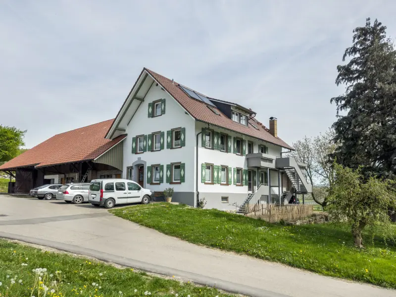 Ferienwohnung  Nonnenhorn
