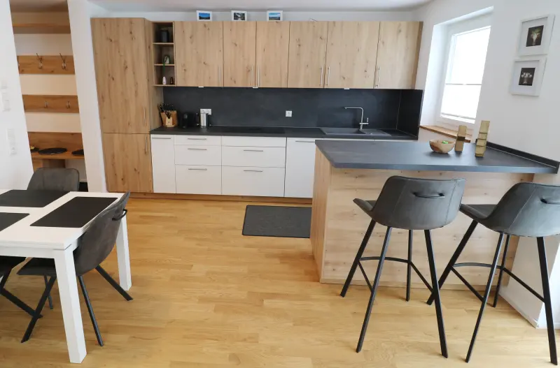 Ferienwohnung in Feldberg (Schwarzwald) f&uuml;r max. 4 Personen