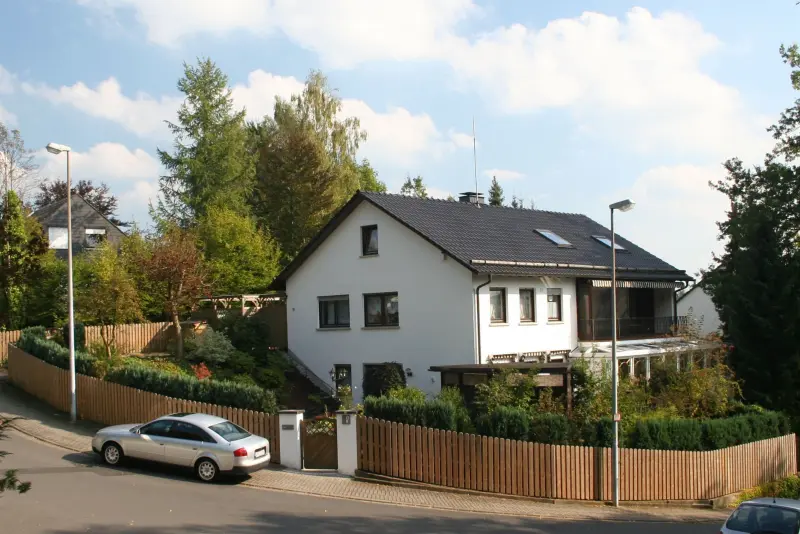 Ferienwohnung Dillenburg